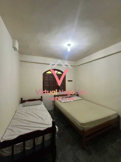 Casa, 5 quartos, 180 m² - Foto 3