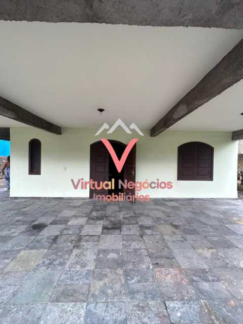 Casa, 5 quartos, 180 m² - Foto 5