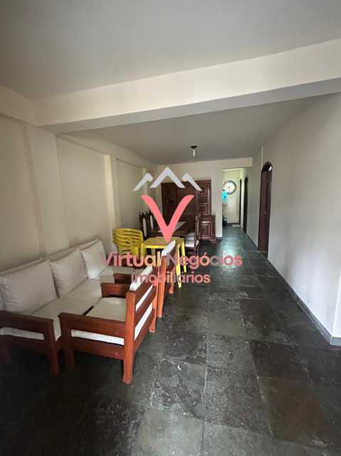 Casa, 5 quartos, 180 m² - Foto 6