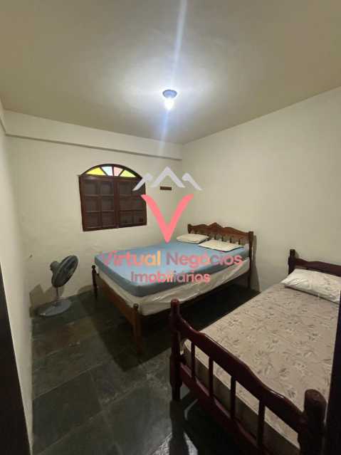 Casa, 5 quartos, 180 m² - Foto 7