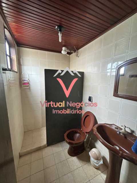 Casa, 5 quartos, 180 m² - Foto 8