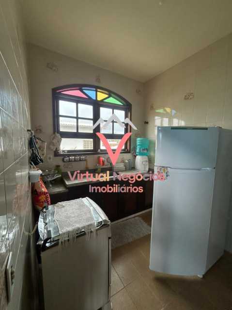 Casa, 5 quartos, 180 m² - Foto 9