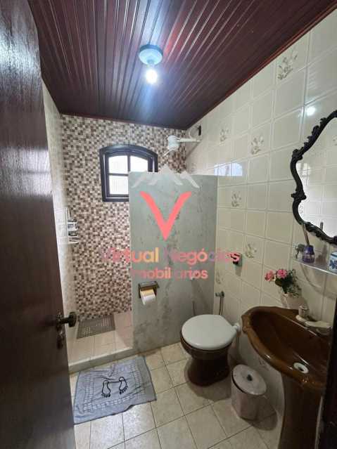 Casa, 5 quartos, 180 m² - Foto 10