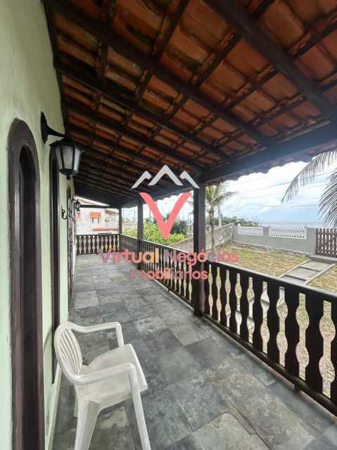 Casa, 5 quartos, 180 m² - Foto 11