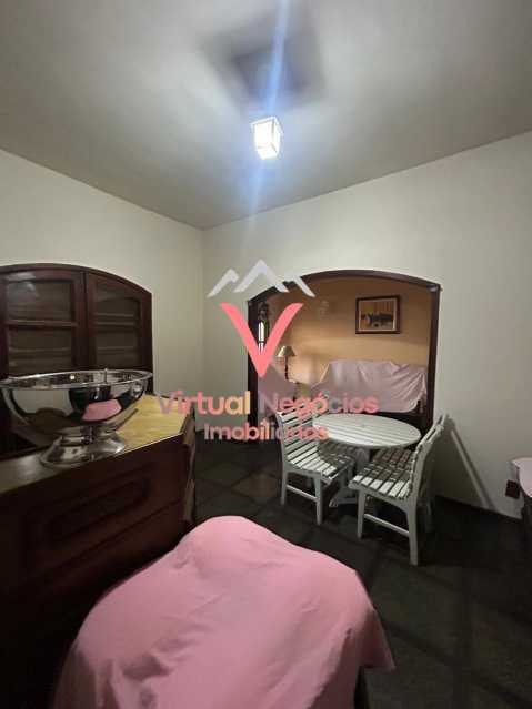 Casa, 5 quartos, 180 m² - Foto 14