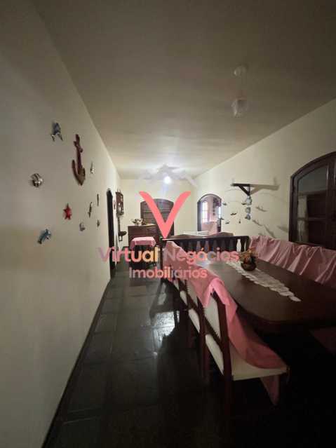 Casa, 5 quartos, 180 m² - Foto 15