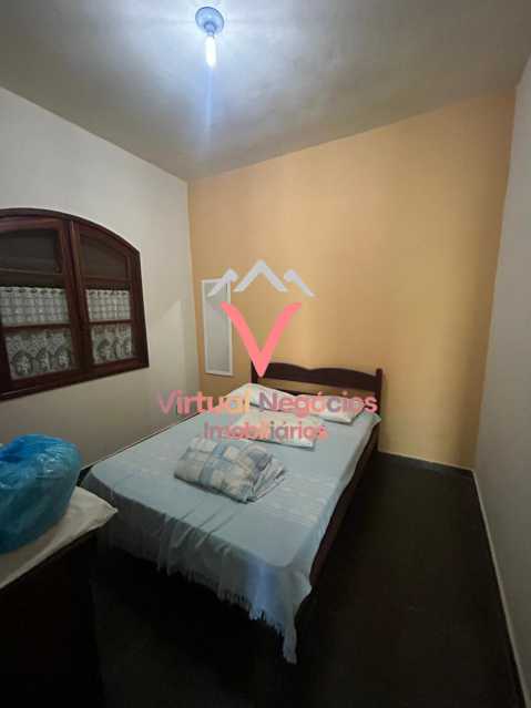 Casa, 5 quartos, 180 m² - Foto 16