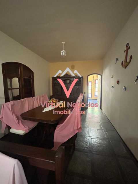 Casa, 5 quartos, 180 m² - Foto 17