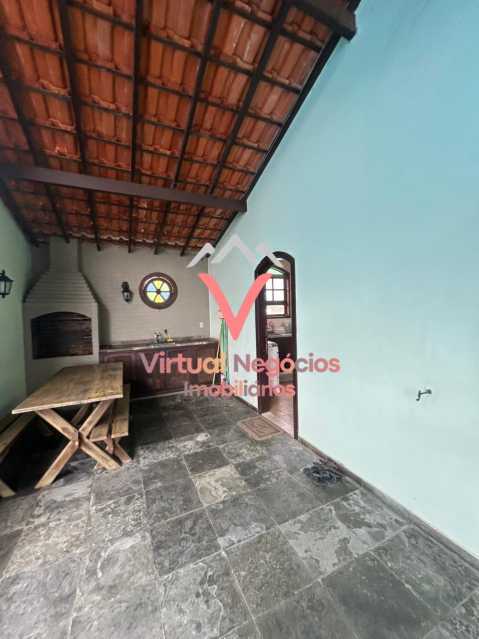 Casa, 5 quartos, 180 m² - Foto 18