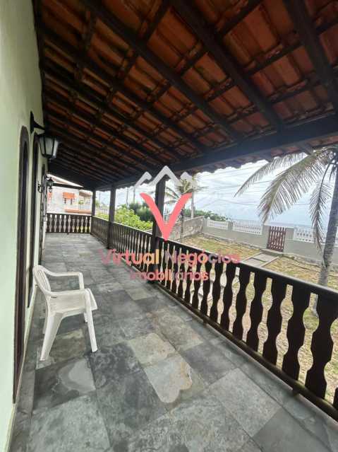 Casa, 5 quartos, 180 m² - Foto 19