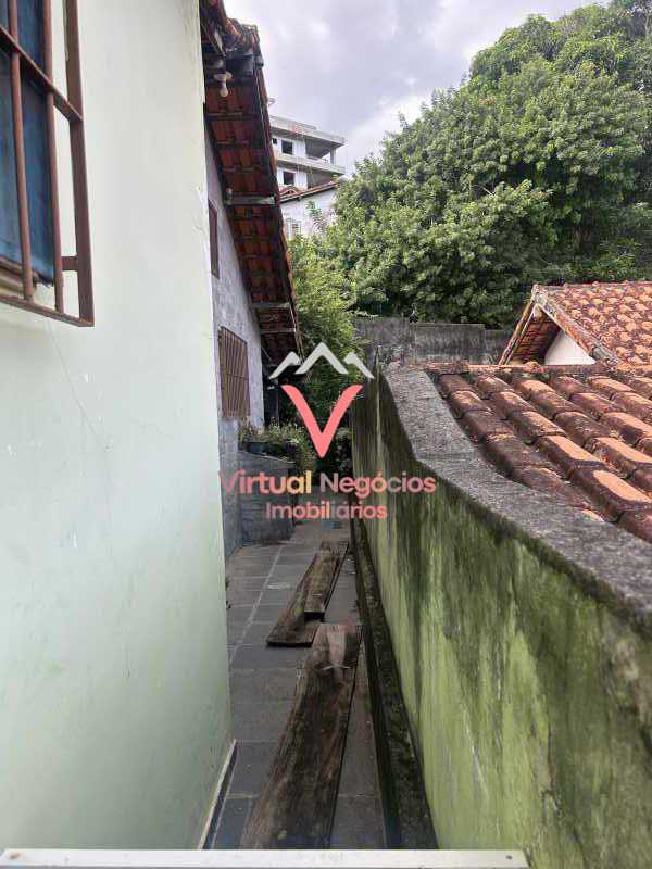 Casa, 3 quartos, 250 m² - Foto 6