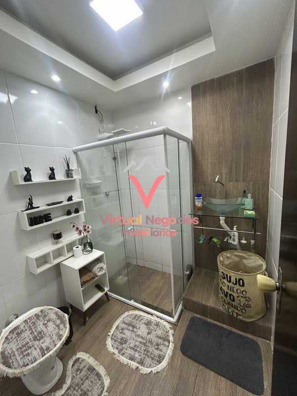 Casa, 3 quartos, 250 m² - Foto 12