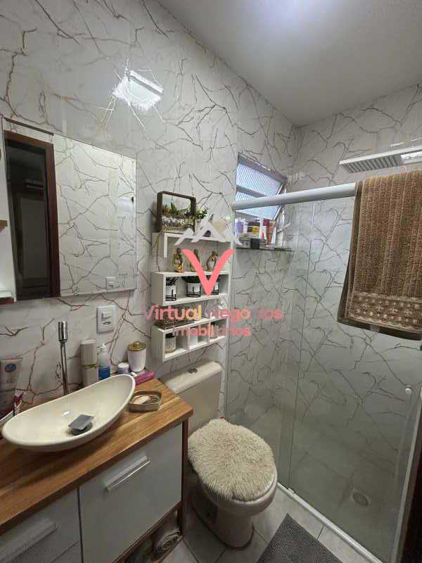 Casa, 3 quartos, 250 m² - Foto 14