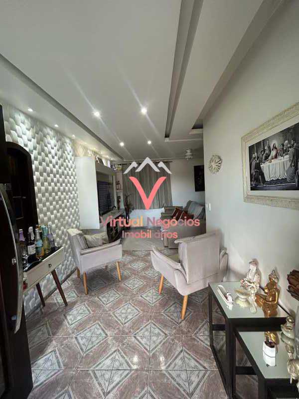 Casa, 3 quartos, 250 m² - Foto 16