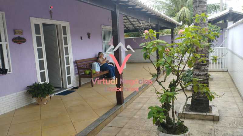 Casa, 3 quartos, 200 m² - Foto 2