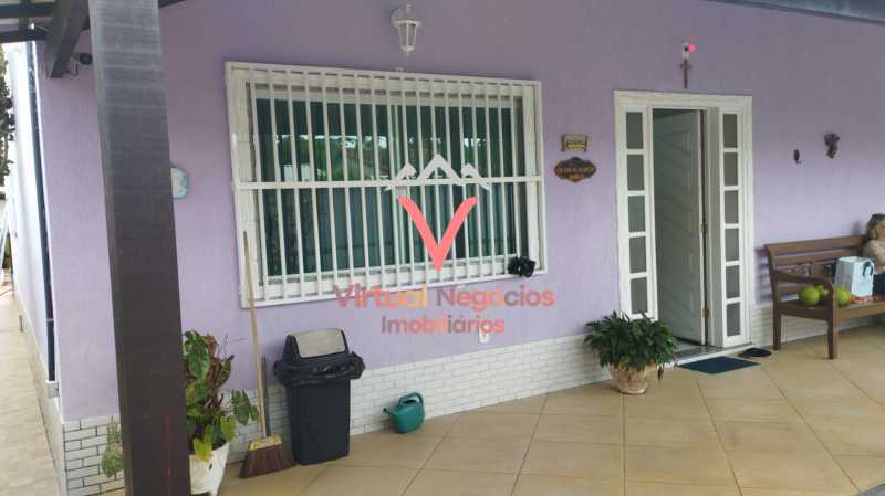 Casa, 3 quartos, 200 m² - Foto 3