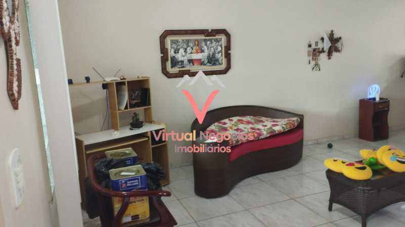 Casa, 3 quartos, 200 m² - Foto 5
