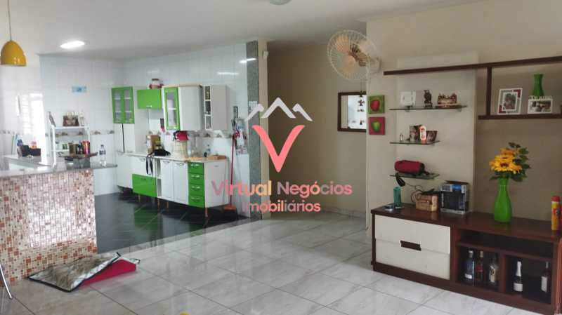 Casa, 3 quartos, 200 m² - Foto 6