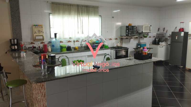 Casa, 3 quartos, 200 m² - Foto 7