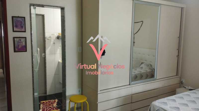 Casa, 3 quartos, 200 m² - Foto 9