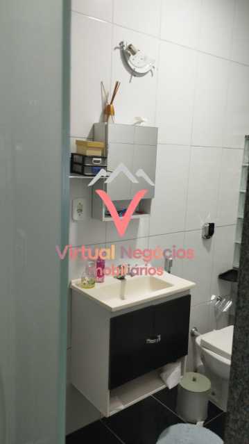 Casa, 3 quartos, 200 m² - Foto 11