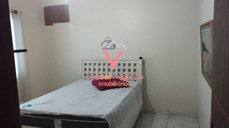 Casa, 3 quartos, 200 m² - Foto 15