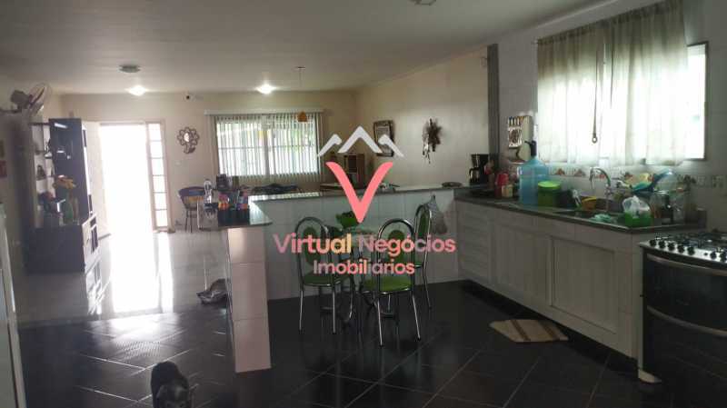 Casa, 3 quartos, 200 m² - Foto 20