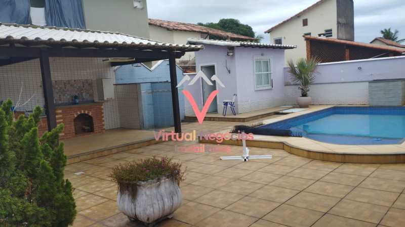 Casa, 3 quartos, 200 m² - Foto 22