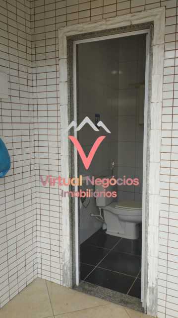 Casa, 3 quartos, 200 m² - Foto 24