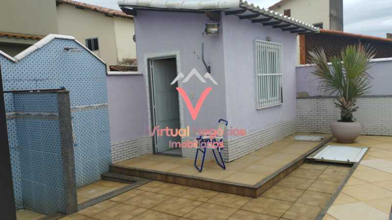 Casa, 3 quartos, 200 m² - Foto 28