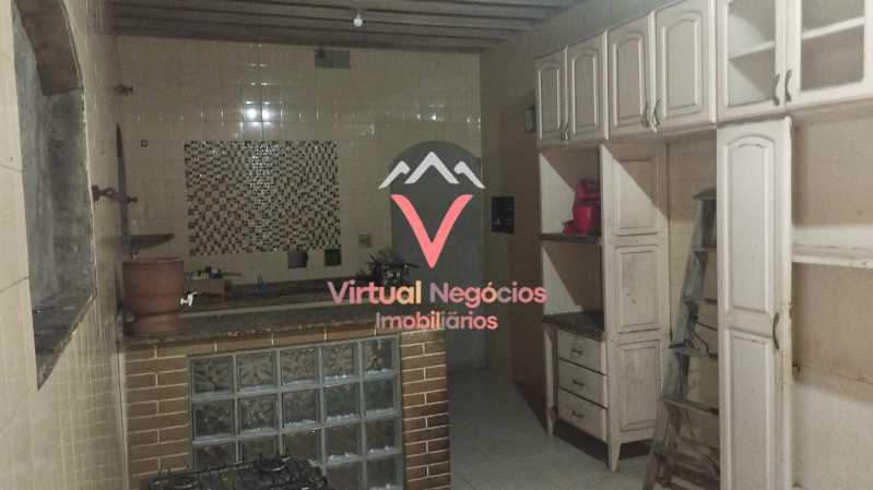 Casa, 3 quartos, 120 m² - Foto 4