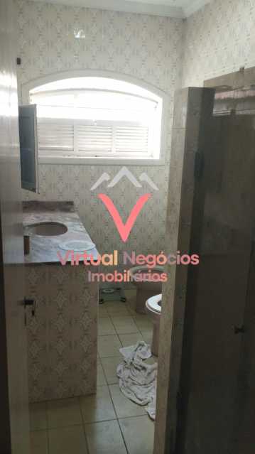 Casa, 3 quartos, 120 m² - Foto 15