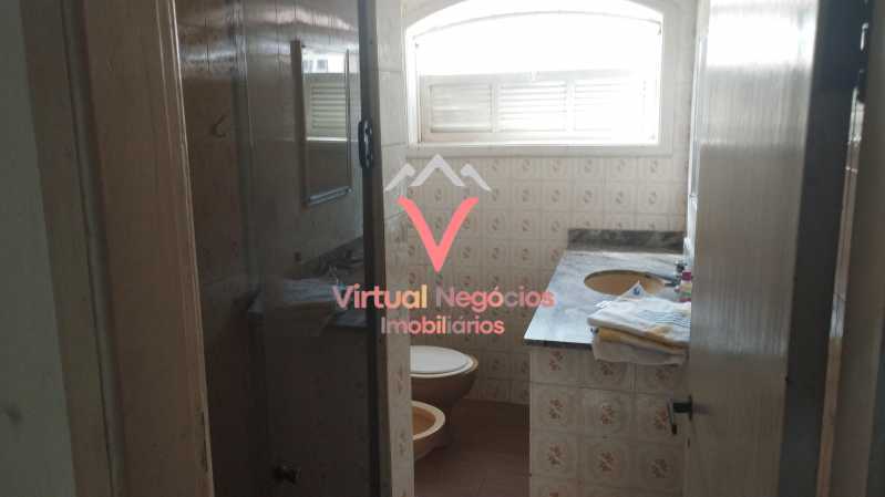 Casa, 3 quartos, 120 m² - Foto 16