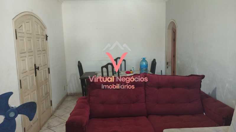 Casa, 3 quartos, 120 m² - Foto 7