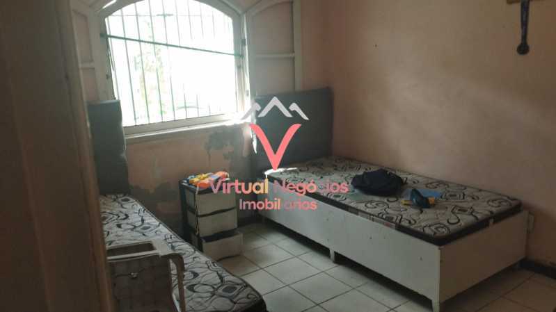 Casa, 3 quartos, 120 m² - Foto 10