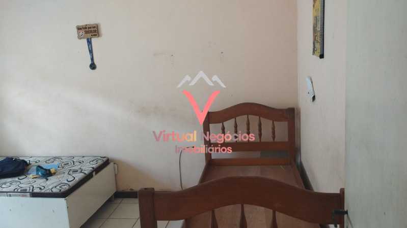 Casa, 3 quartos, 120 m² - Foto 11