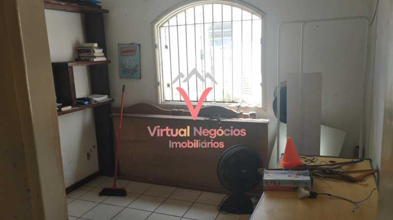 Casa, 3 quartos, 120 m² - Foto 12