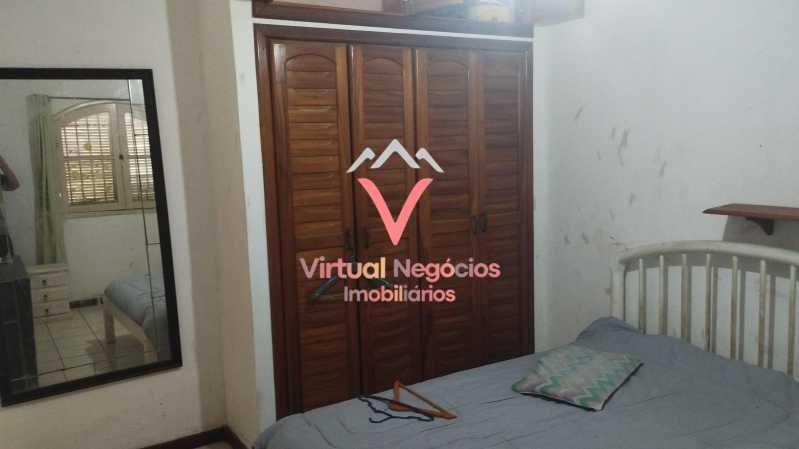 Casa, 3 quartos, 120 m² - Foto 14