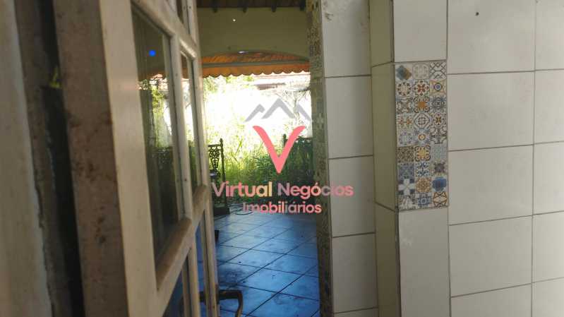 Casa, 3 quartos, 120 m² - Foto 17