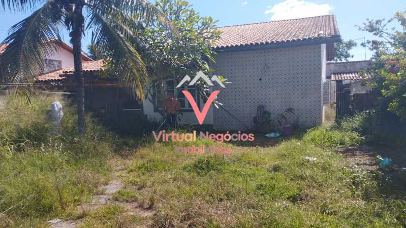 Casa, 3 quartos, 120 m² - Foto 2