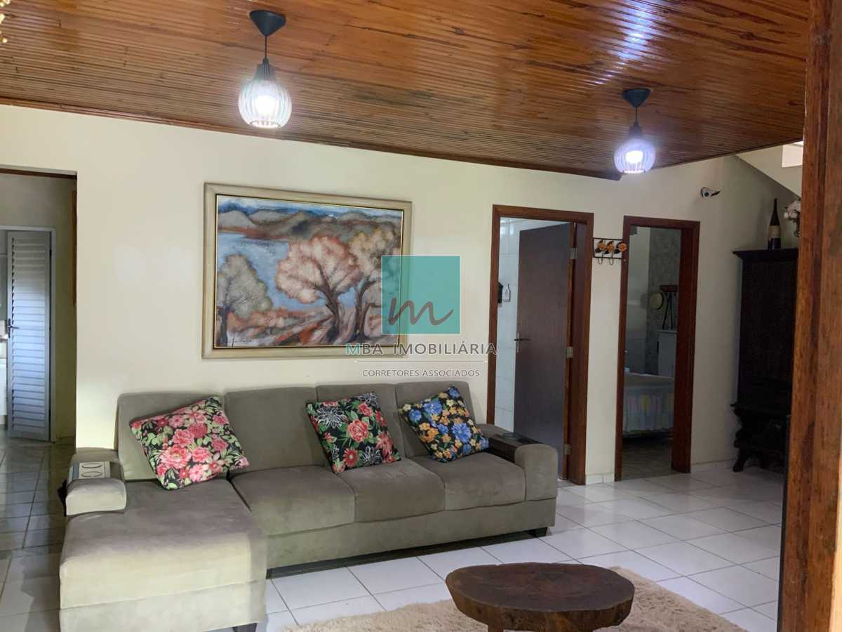 Sítio, 8 quartos, 250 m² - Foto 5