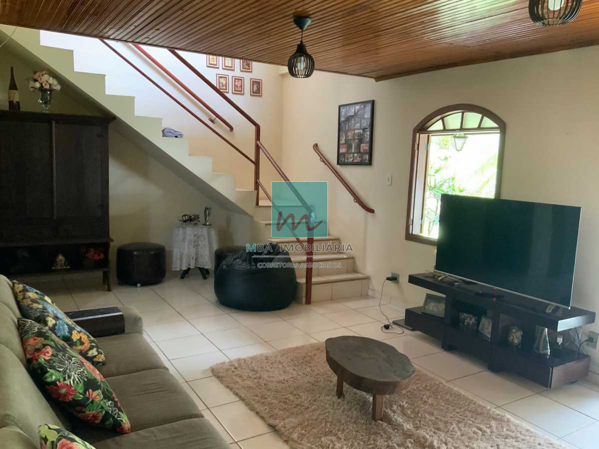 Sítio, 8 quartos, 250 m² - Foto 3