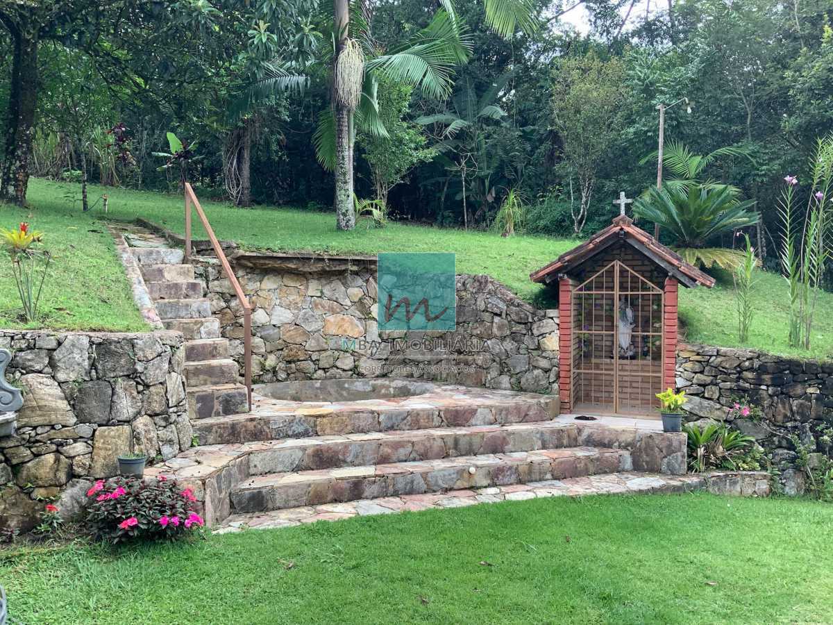 Sítio, 8 quartos, 250 m² - Foto 22