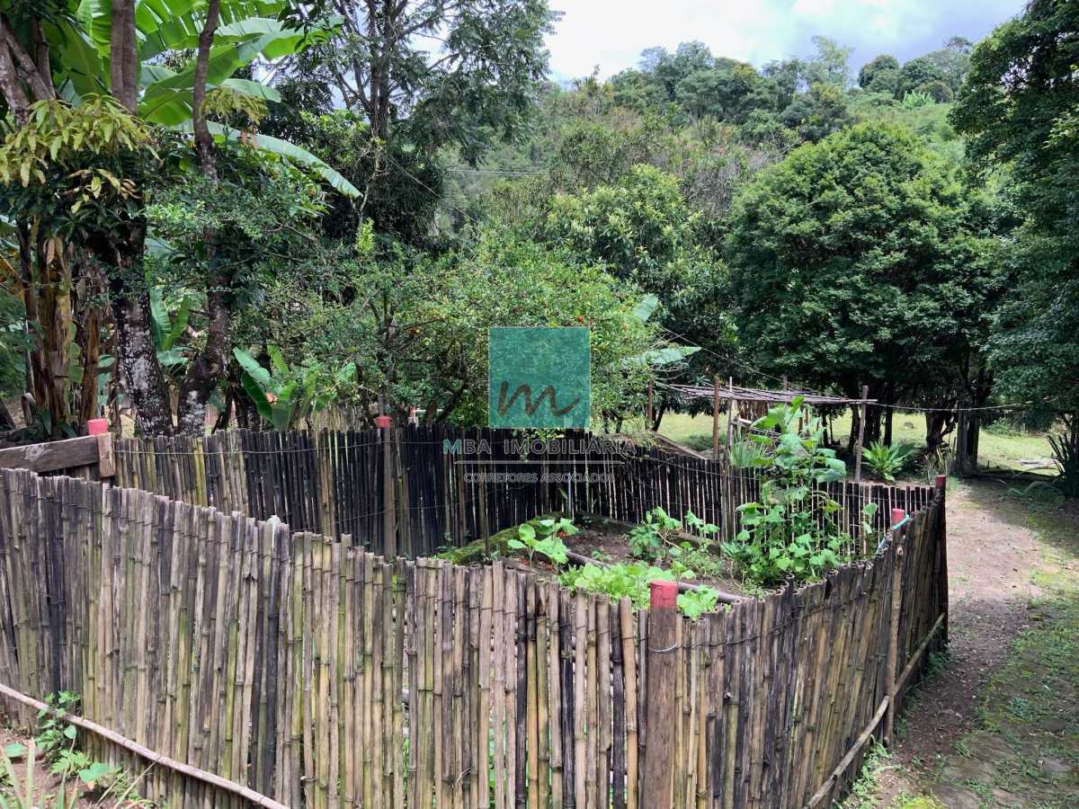 Sítio, 8 quartos, 250 m² - Foto 23