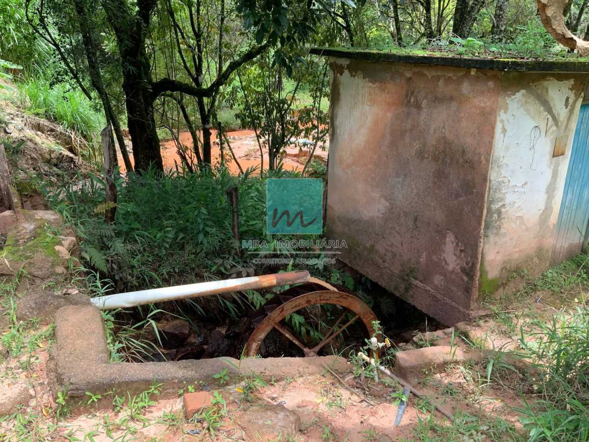 Sítio, 8 quartos, 250 m² - Foto 26