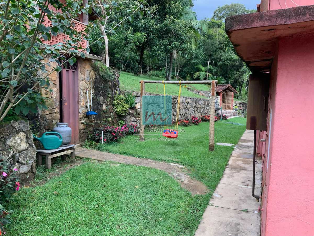 Sítio, 8 quartos, 250 m² - Foto 24