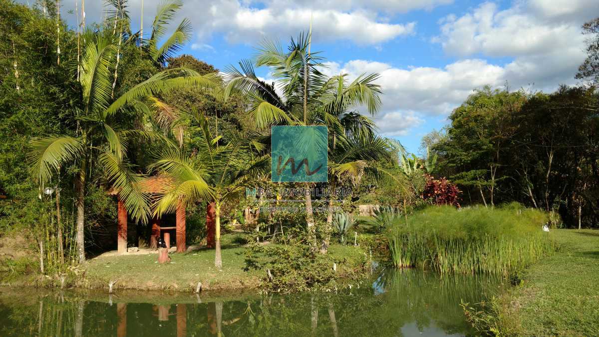 Sítio, 8 quartos, 250 m² - Foto 25