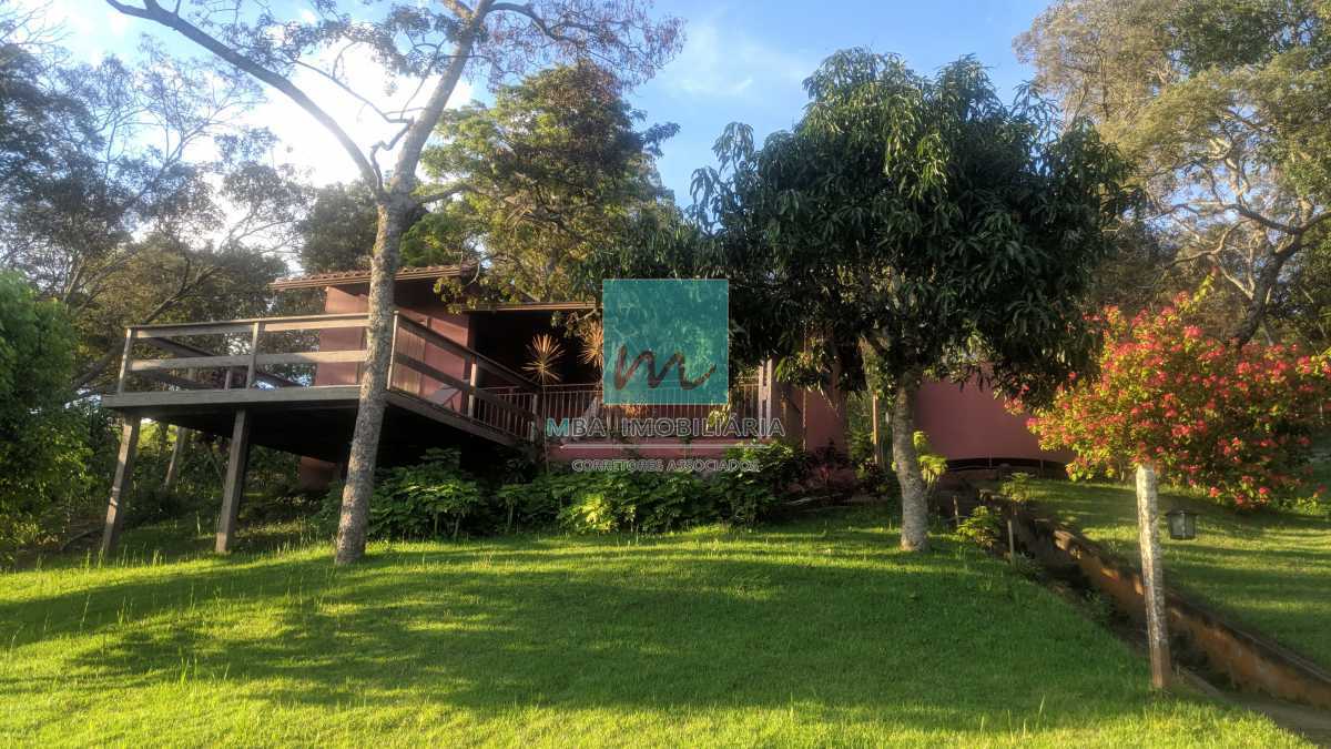 Sítio, 8 quartos, 250 m² - Foto 15