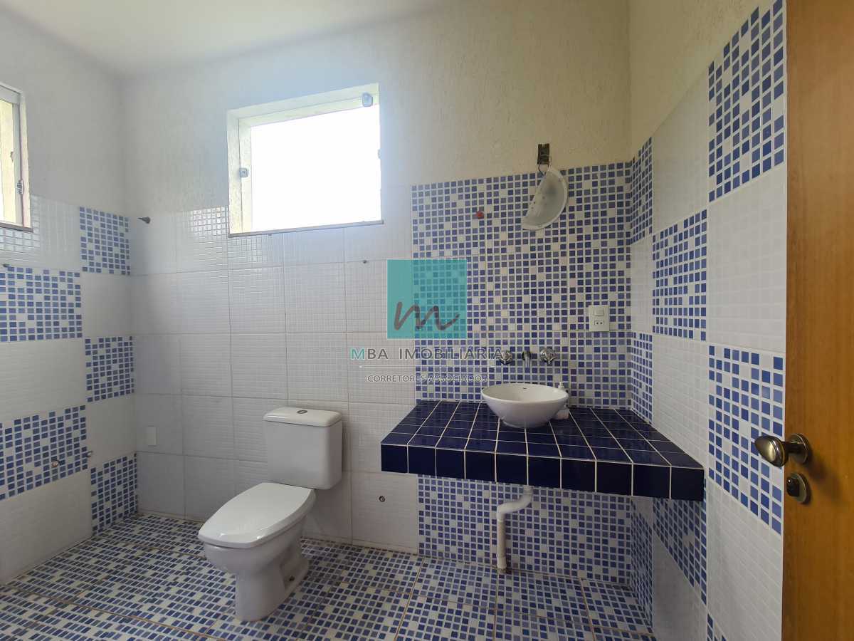 Casa de Condomínio à venda com 4 quartos, 250m² - Foto 15