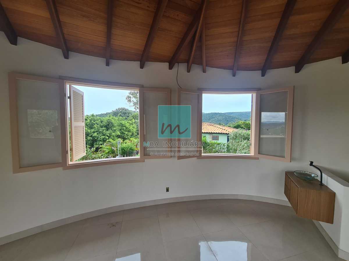 Casa de Condomínio à venda com 4 quartos, 250m² - Foto 10